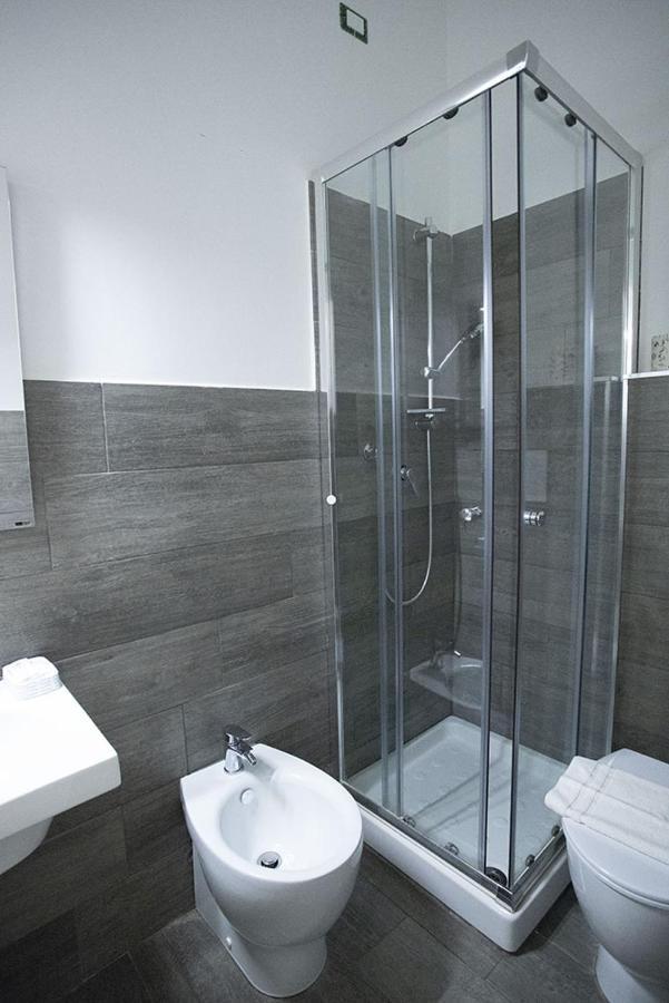 Rubino Guest House Roma Ngoại thất bức ảnh