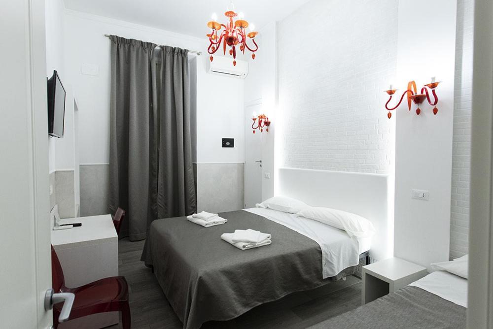 Rubino Guest House Roma Ngoại thất bức ảnh