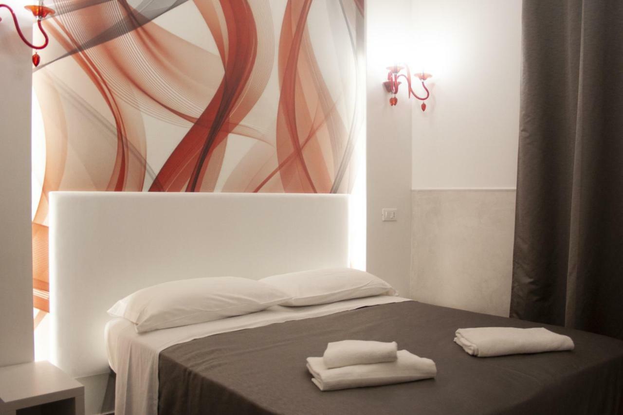 Rubino Guest House Roma Ngoại thất bức ảnh