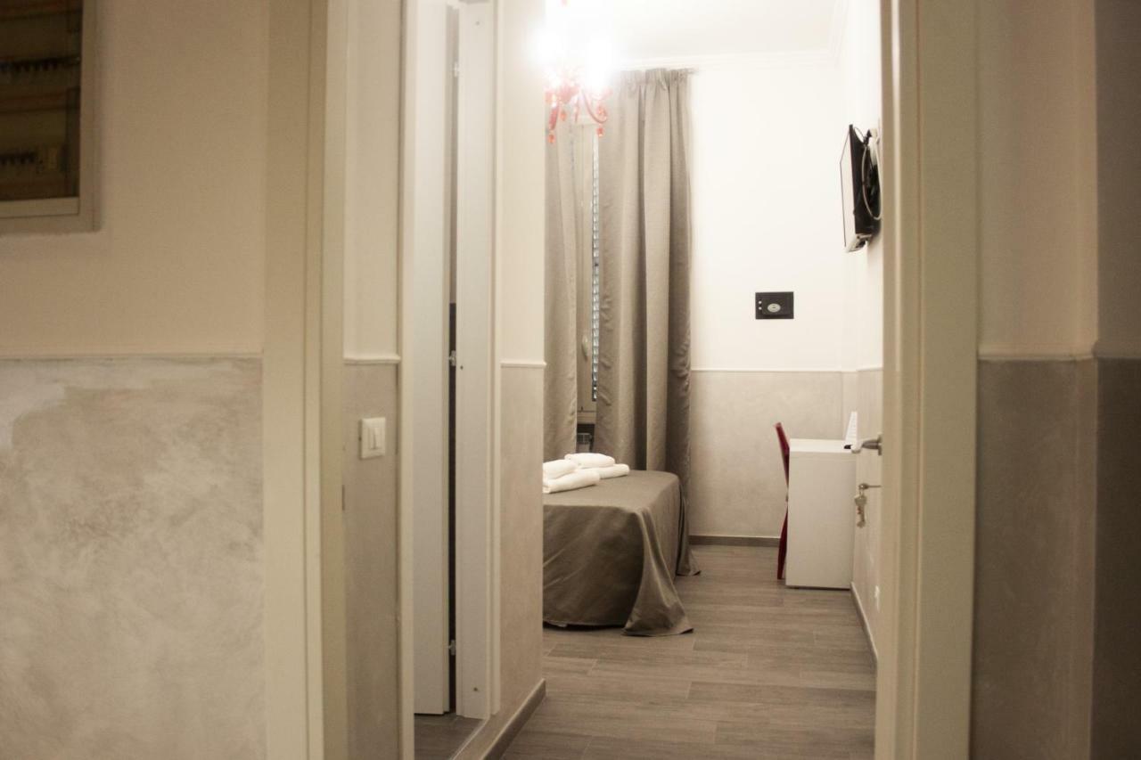 Rubino Guest House Roma Ngoại thất bức ảnh
